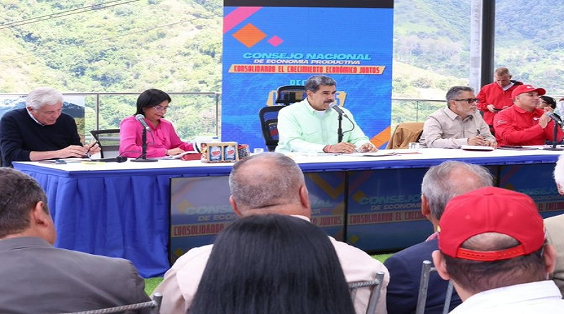 Venezuela produce alimentos orgánicos de calidad