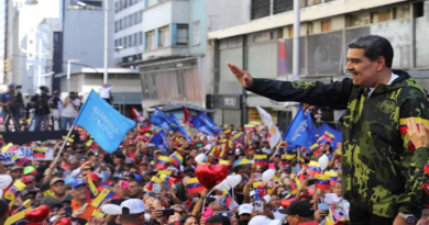 PSUV revisará 9 de junio 1x10 para garantizar la victoria perfecta