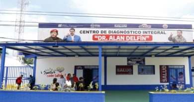 Presidente Maduro reinaugura CDI "Dr. Alan Delfín" en Valera estado Trujillo