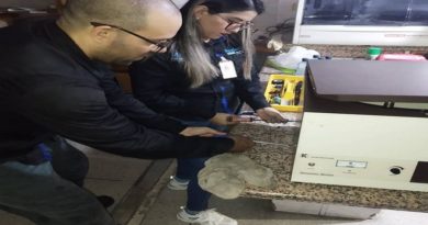 Realizan mantenimiento preventivo a equipos médicos en el estado Bolívar