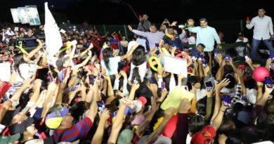 Restos de Cristóbal Mendoza serán trasladados al Panteón Nacional