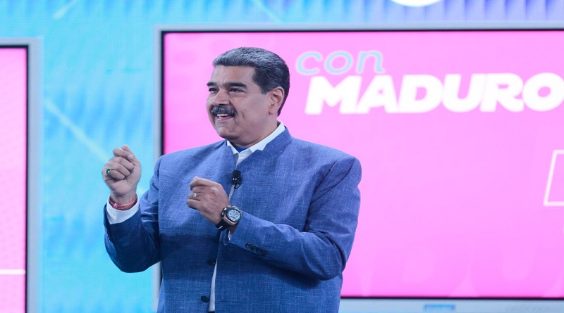 Maduro