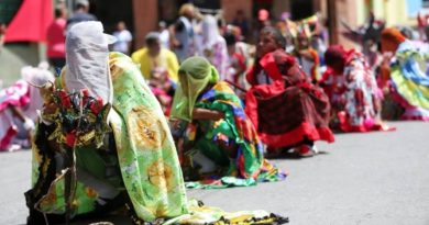 Festival Mundial Viva Venezuela tiene su vitrina cultural en Caracas