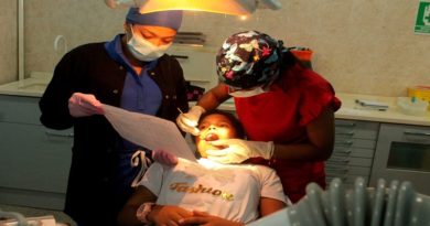 Más de 600 pacientes atendidos en jornadas de la Misión Sonrisa en Carabobo