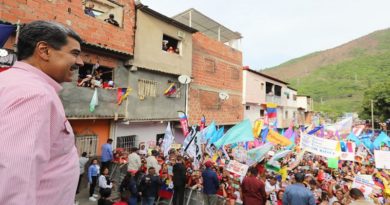 Maduro Caracas