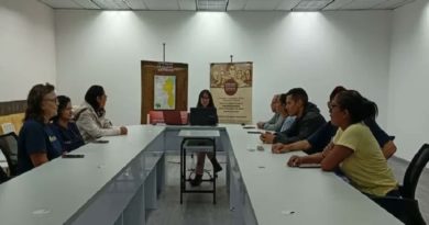 Culmina "Ciclo de Historiografía Venezolana"