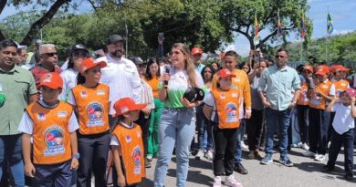 Promueven alianzas entre viveros para recuperación de ecosistemas