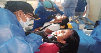 Favorecen a habitantes de La Victoria con atención integral de salud “Venezuela Toda”