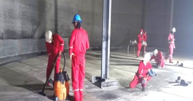Petroguárico impulsa la confiabilidad operacional de estación de flujo las palmas