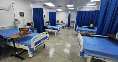 Jefe de Estado inaugura Clínica Popular “El Venerable” en Guárico