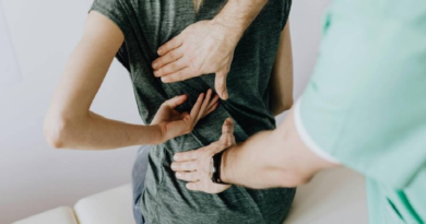 Caminar podría ser clave para prevenir el dolor lumbar