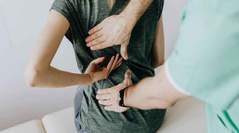 Caminar podría ser clave para prevenir el dolor lumbar