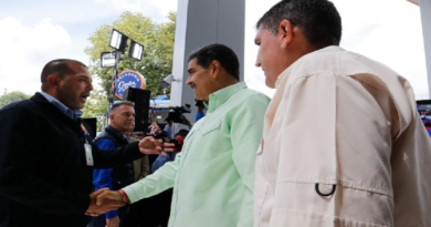 Activan plan presidencial para recuperar instalaciones de la ULA en Mérida