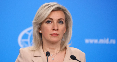 Rusia califica de nulo el acuerdo de seguridad entre EE. UU. y Ucrania