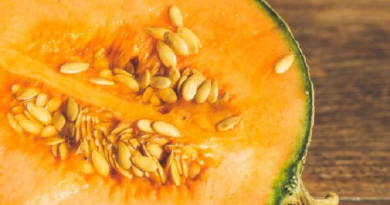 ¿Cuáles son los efectos de comer melón diariamente?