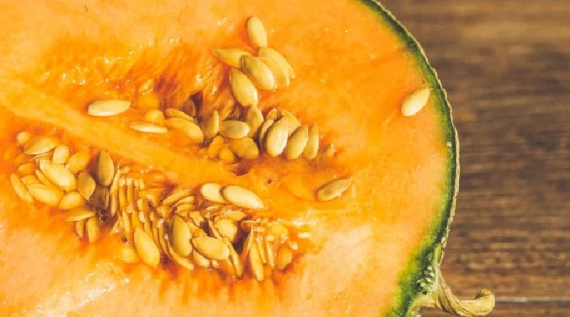 ¿Cuáles son los efectos de comer melón diariamente?