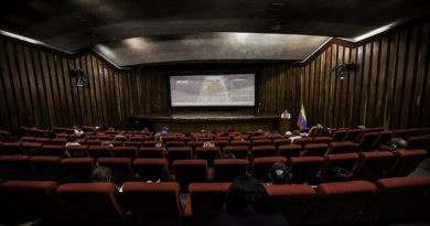 Inicia Ciclo de Cine Bélico Ruso de la Cinemateca Nacional