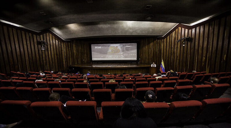 Inicia Ciclo de Cine Bélico Ruso de la Cinemateca Nacional