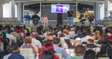 Movimiento Emprendedor Venezuela fortalece economía nacional