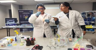 Mincyt impulsa formación sobre química en docentes del área científica en Táchira