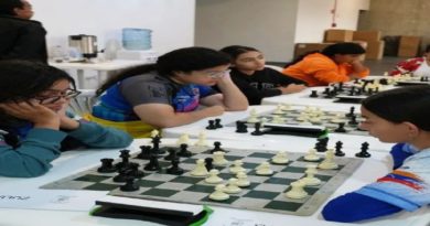 Monagas logra clasificar en ajedrez a los Juegos Nacionales Juveniles 2024