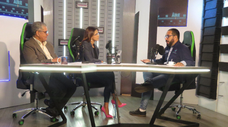 Movimiento Futuro integra al sector emprendedor en la nueva época venezolana