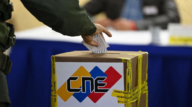 ONU desplegará panel de expertos electorales para el próximo 28J