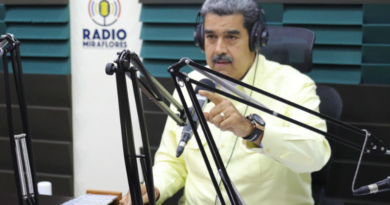 Presidente anuncia Credi Vida un sistema de financiamiento para los más vulnerables