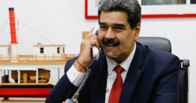 Jefe de Estado resaltó la en la diversidad de ideas está la fortaleza