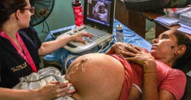 Despliegue de atención médico y social beneficia a comunidades en Carirubana