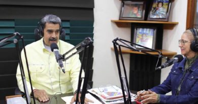 Gran Fuerza Popular se conforma a través del 1x10x7 Electoral