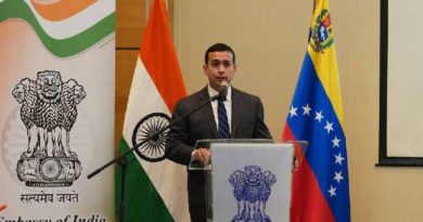 Cooperación de comercio e inversión entre Venezuela e India da pasos positivos