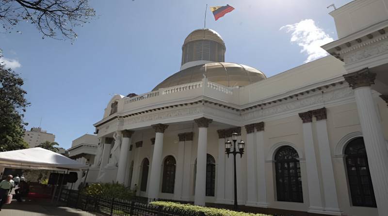 Parlamentarios reciben a masones de la Gran Logia de Venezuela