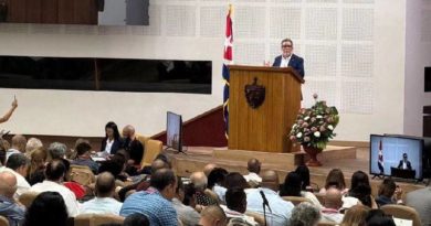 Venezuela participa en la Convención Internacional Cuba Industria 2024