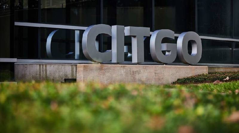 Candidato opositor rechaza despojo de Citgo