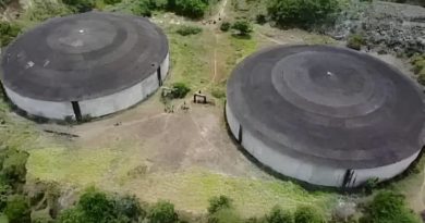Plan de rehabilitación de El Carupanero en Sucre avanza en 65 %