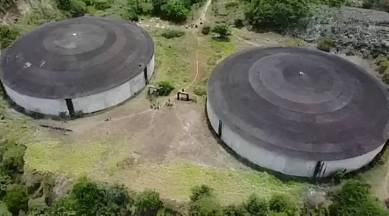 Plan de rehabilitación de El Carupanero en Sucre avanza en 65 %