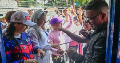 Módulo Octogonal "El Cardón" de La Pastora fue rehabilitado