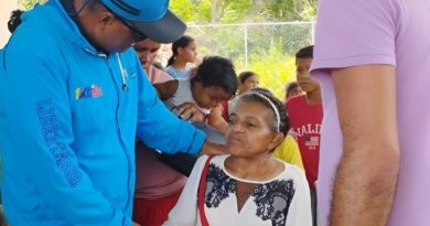 Solicitudes del 1x10 del Buen Gobierno obtienen respuesta en Las Alhuacas de Monagas