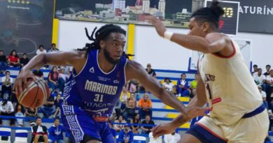 Marinos gana la serie ante Piratas tras vencer en Maturín