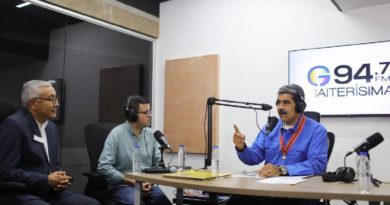 Maduro