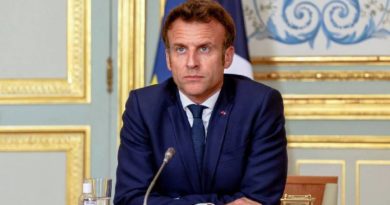 Presidente Macron disuelve Parlamento francés y convoca elecciones legislativas