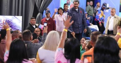Mujeres emprendedoras de Bolívar son beneficiadas con más de tres mil créditos