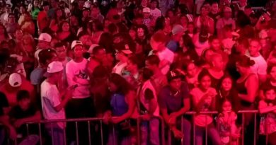 Concierto “Venezuela Vence Siempre” lleva sorpresas y baile a Antímano