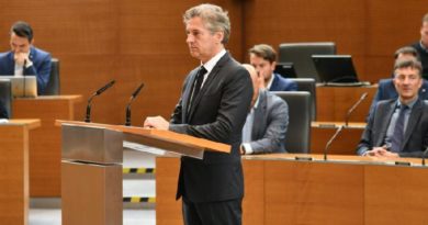 Parlamento de Eslovenia reconoce a Palestina como estado