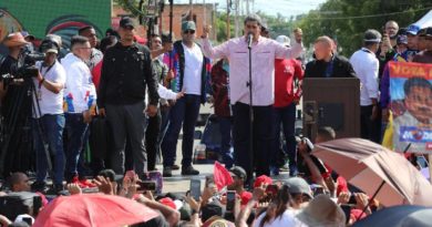 Presidente Maduro instruye recuperar y habilitar el Hospital de Cabimas