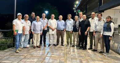 Gobierno de Colombia y Segunda Marquetalia iniciarán nuevo ciclo de diálogo