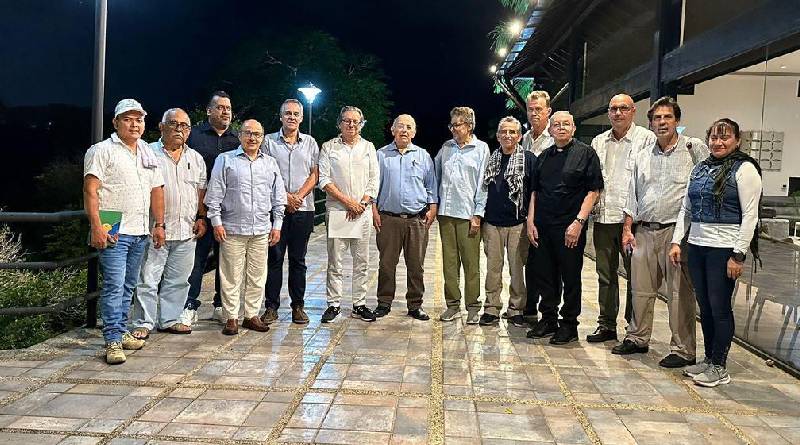 Gobierno de Colombia y Segunda Marquetalia iniciarán nuevo ciclo de diálogo