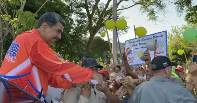 Jefe de Estado asegura que estación de bombeo Were Were estará activa en 15 días