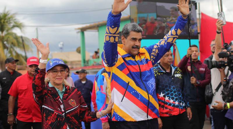 Jefe de Estado busca organizar plan de viviendas con el Poder Popular
